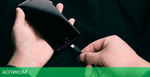 Кабель Xiaomi Mi Type-C Braided Cable SJV4109GL (SJX10ZM) Black