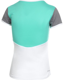 Футболка для девочки Lotto Top G IV T-Shirt 1 - White