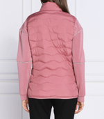 безрукавка EA7 - пудро-розовый(8NTQ08 TNF8Z)