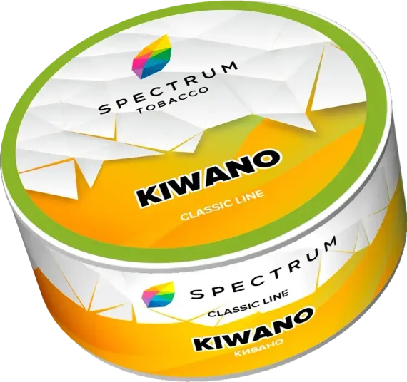 Spectrum Classic Line – Kiwano