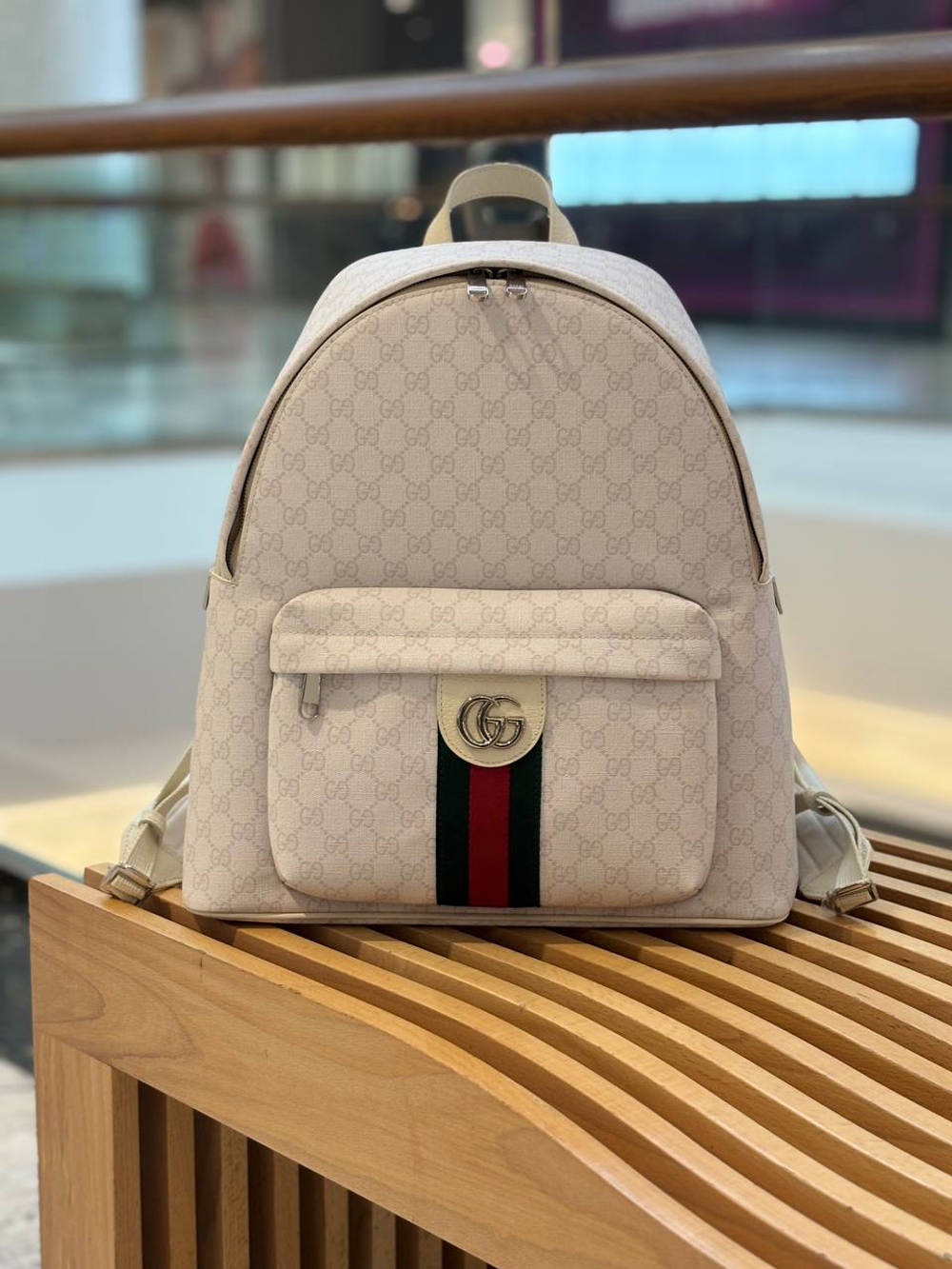 Рюкзак Gucci