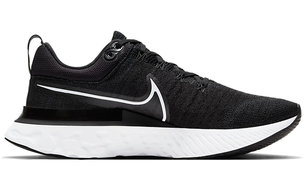Кроссовки Nike React Infinity Run Flyknit 2 Fk 2 (Женская размерная сетка)