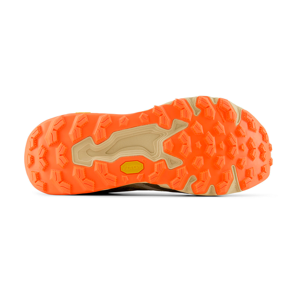 Кроссовки для бега New Balance Fresh Foam Hierro V9 linen/toasted sesame