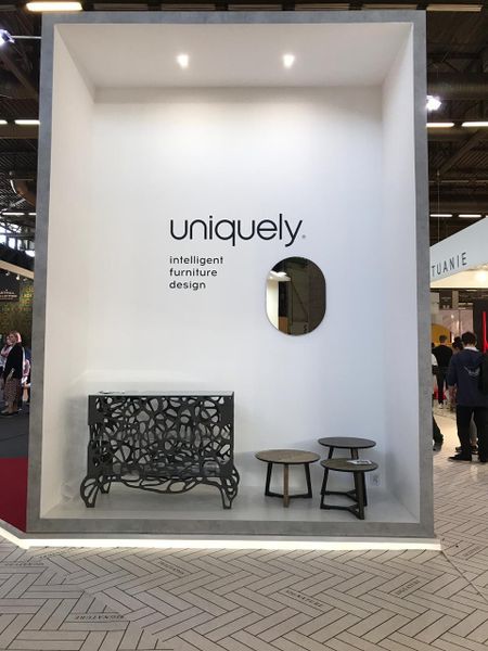 Выставка &quot;Maison &amp; Objet&quot;