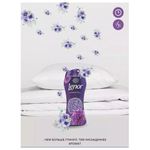 Кондиционер для белья в гранулах 210 г, LENOR "Ametista & Bouquet Florito", цветочный букет