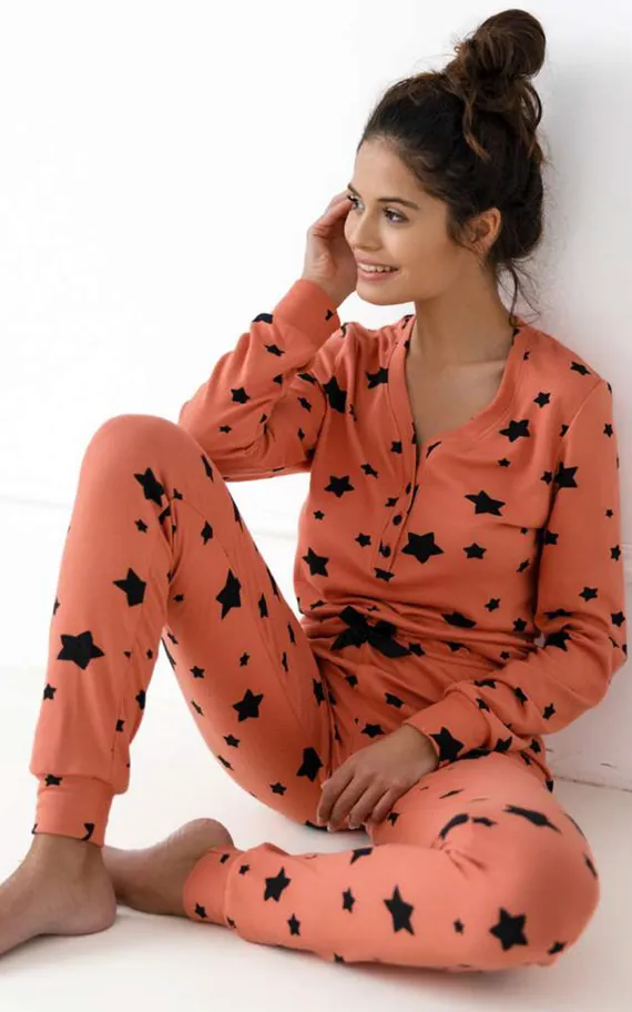 Пижама Yolanda