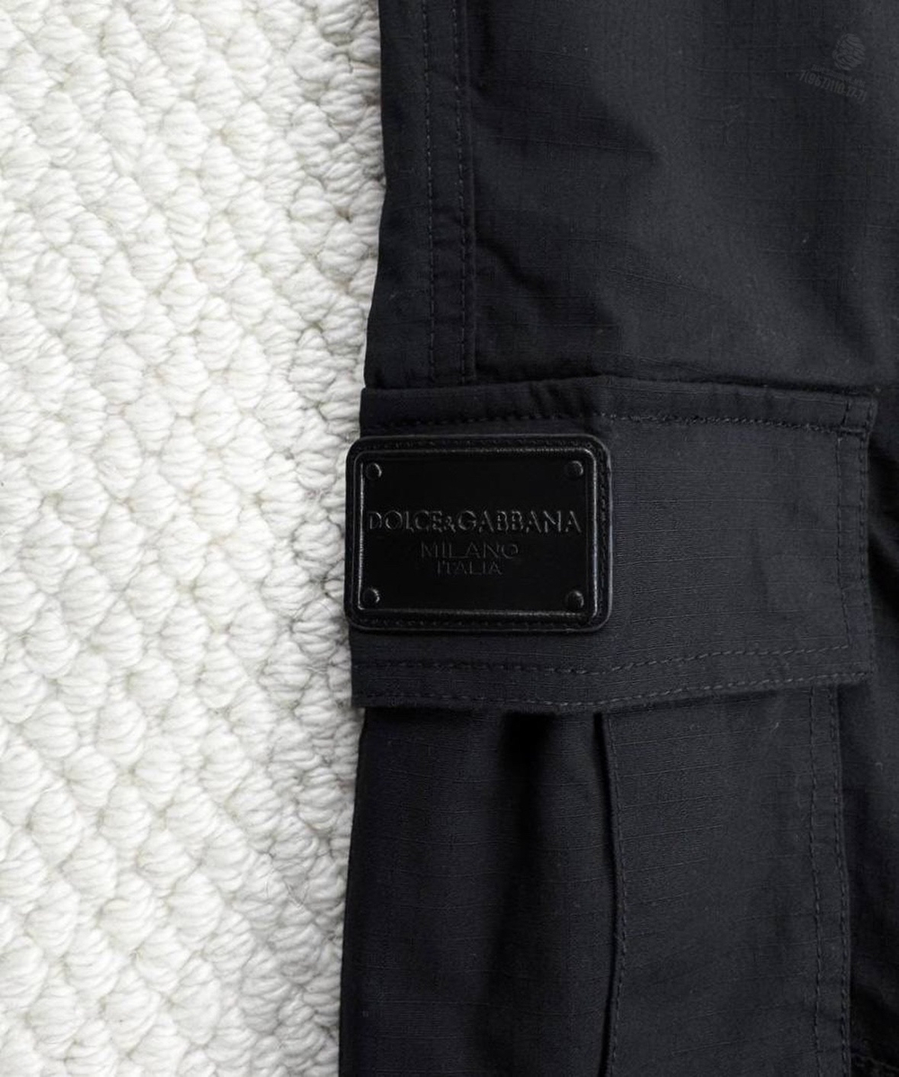 Штаны Dolce & Gabbana