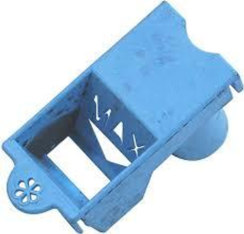 Сифон дозатора стиральной машины CANDY