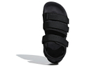 Adidas Adilette Sandal 2.0 Sports Sandals Women's Black