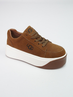 Кеды женские демисезонные UGG 6002-4\F06-R284