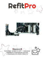 Материнская плата для ноутбука Lenovo ThinkPad E470 NM-A821 TPG NB Intel Core i3-7100U Kabylake Y-TPM WIN UMA (01EN243), оригинал