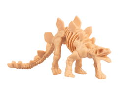 Раскопки Большой набор Юного палеонтолога 5 динозавров