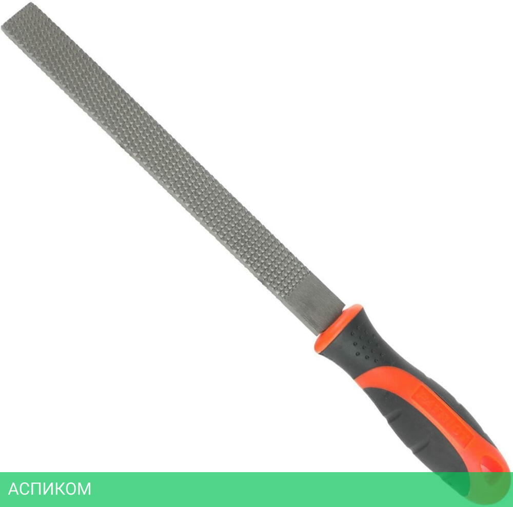 Напильник Patriot NPF-200W (350007011)