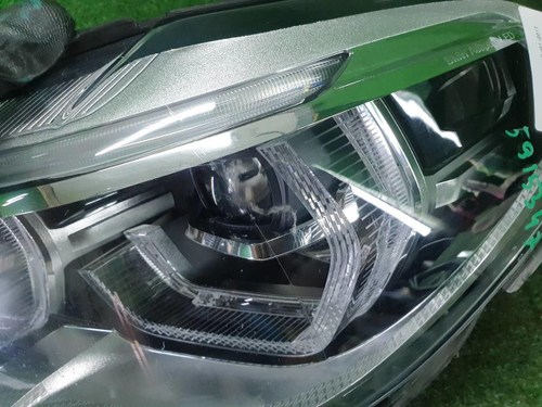 Фара левая BMW X3 G01 (2017-2021) Adaptive LED