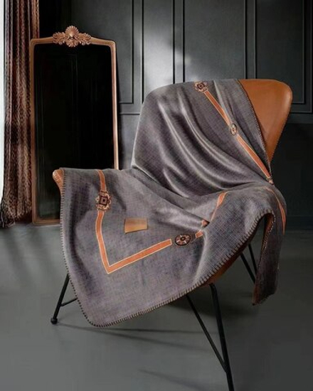 Плед 200х230 см