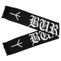 Шарф зимний Burzum