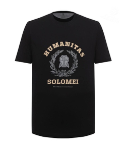 Футболка Brunello Cucinelli