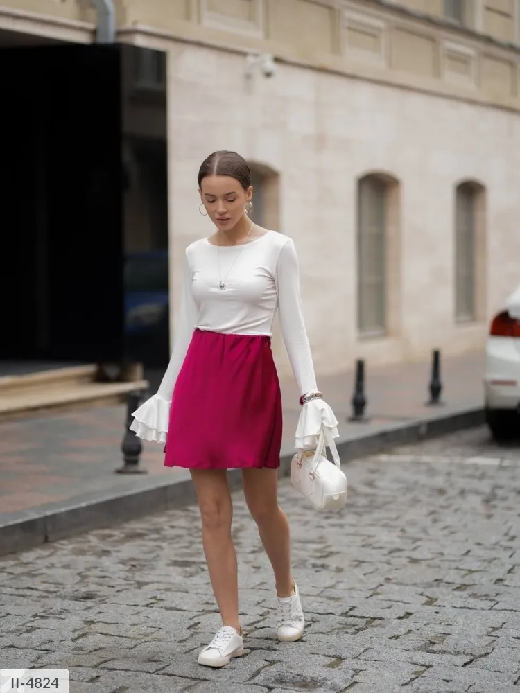 Юбка II-4822 Фабрика Моды