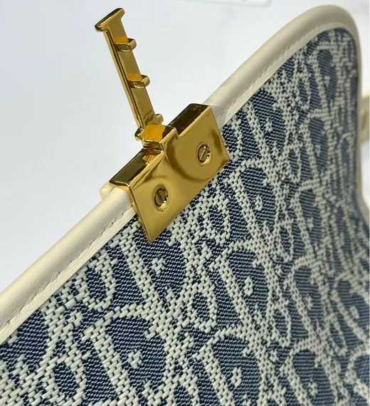 Сумка Dior Medium 30 Montaigne Satchel Bag