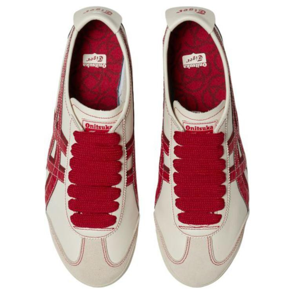Onitsuka Tiger Mexico 66 Year Of The Snake 2025
