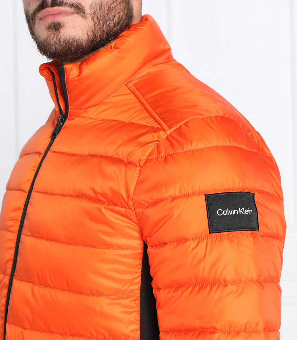 куртка Calvin Klein - оранжевый(K10K108291)