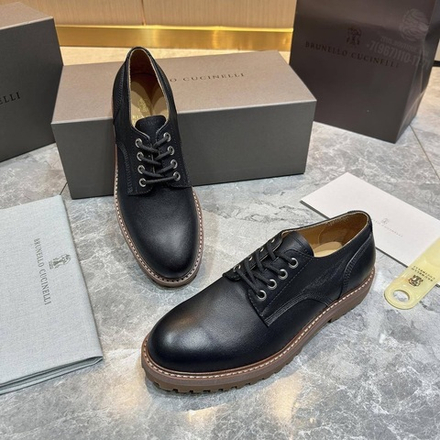 Туфли Brunello Cucinelli
