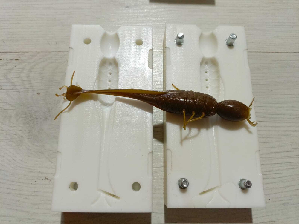 ЗАЙЧИК 90 мм