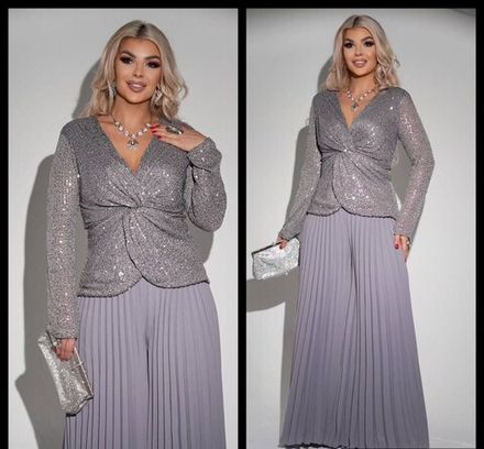 Костюм 02093-2 Фабрика Моды