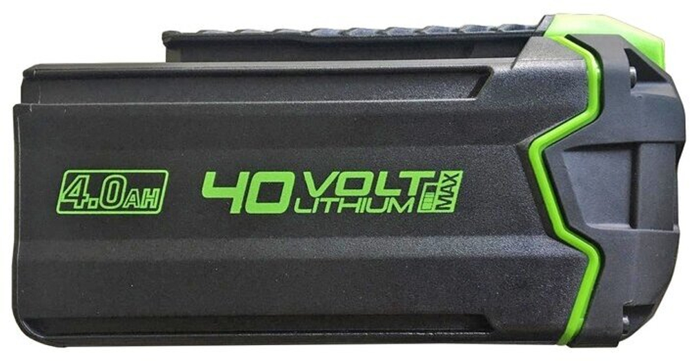 Аккумулятор GREENWORKS G40B4 40V,4Aч (2927007)