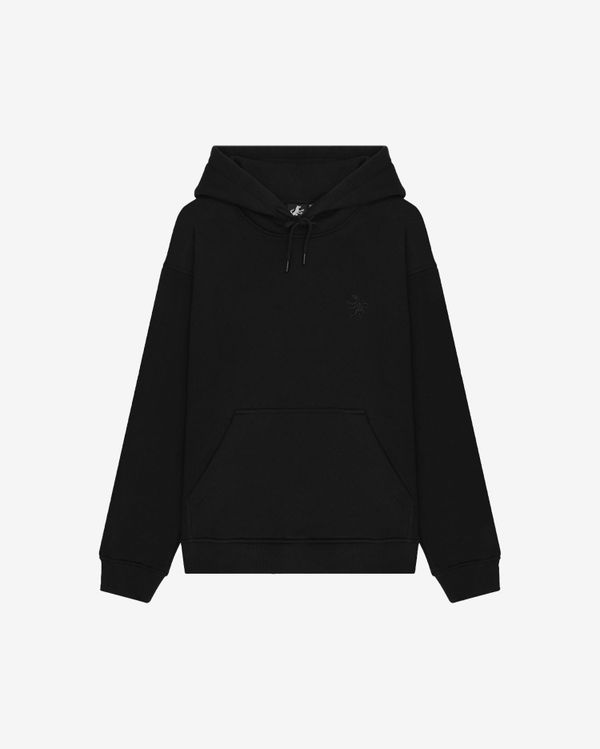 Худи Герб Light черный - фото 1