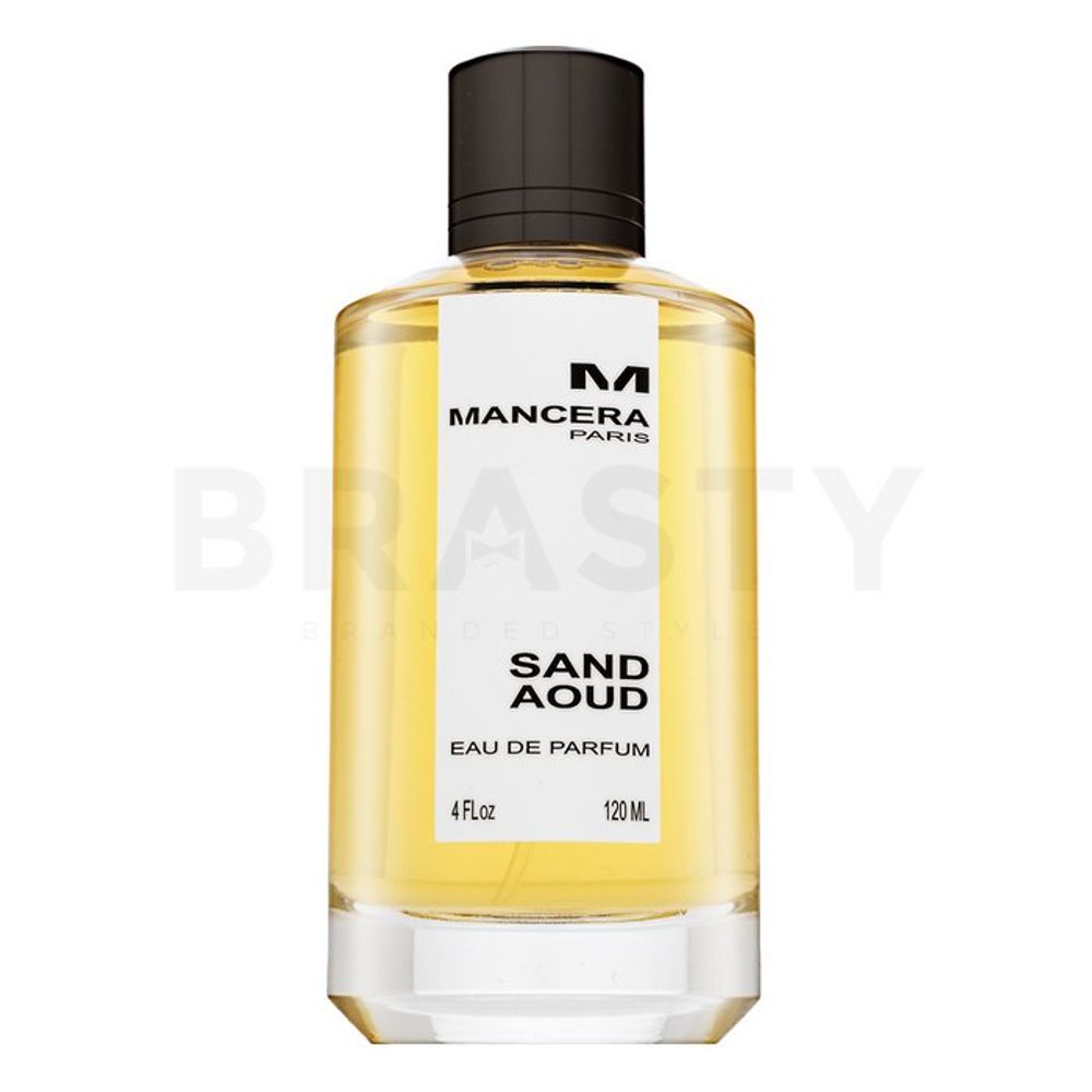 Mancera Sand Aoud EDP U 120 ml