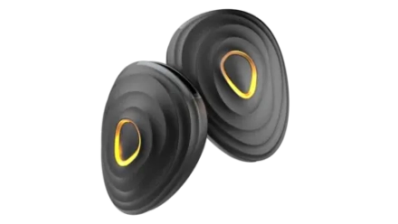 Stryd 5.0 и Stryd Duo 5.0 - измеритель мощности для бега