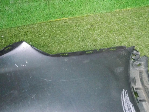 Бампер задний левая часть BMW X5 G05 (2018-2023)