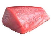 Филе тунца Loins~500г