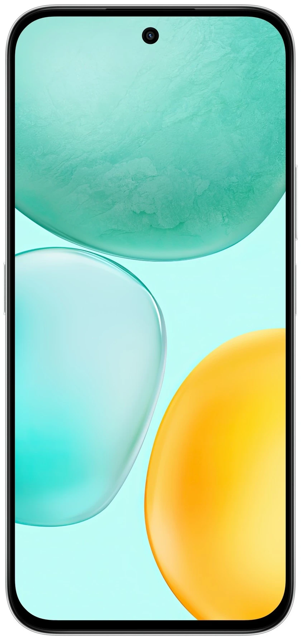 Смартфон Honor X6с 6/256GB White