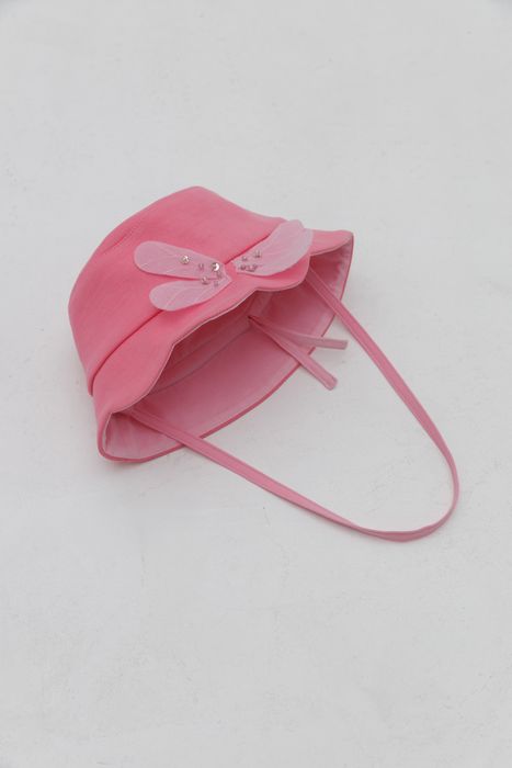 ПАНАМА ДЕТСКАЯ ЭСМИН РОЗОВЫЙ