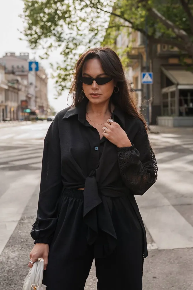 Костюм УК-5963.2 Fabrika