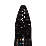 KING TONY (6720-10) Стриппер многофункциональный, 250 мм