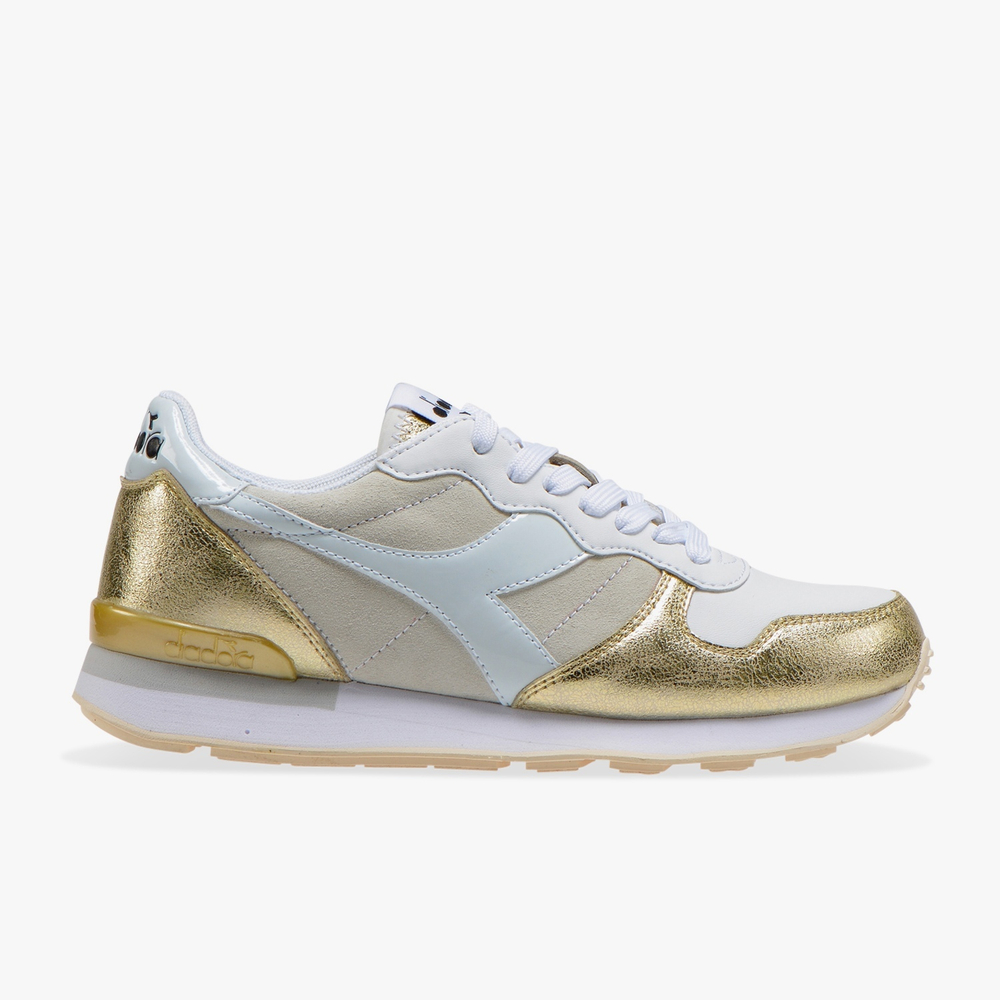 Женские Кроссовки Diadora Camaro Bling