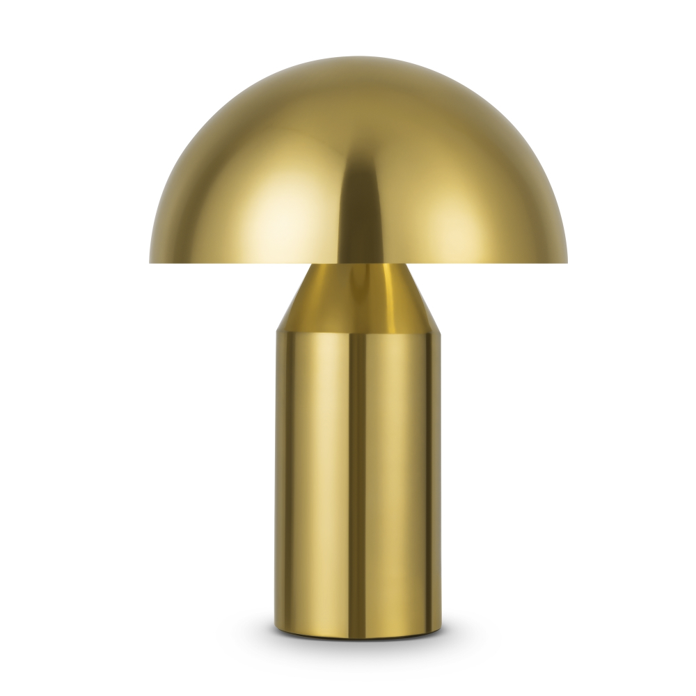 Настольная лампа Freya Eleon FR5218TL-01BS