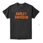 Футболка Harley-Davidson® Irkutsk