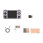 Портативная игровая приставка ANBERNIC RG35XX-H