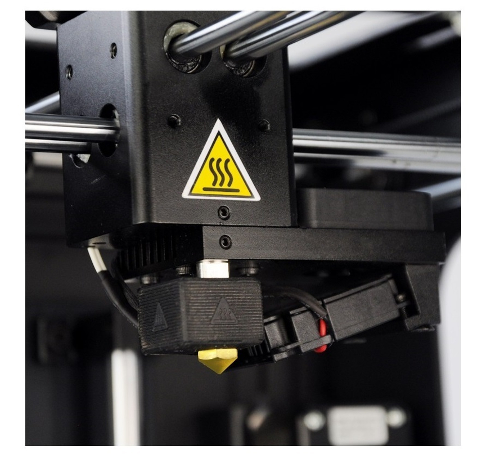 3D принтер Wanhao GR2