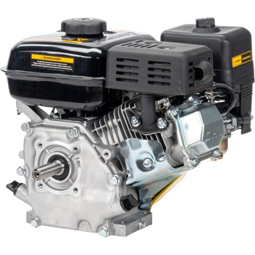 Двигатель CHAMPION G200-2 HK