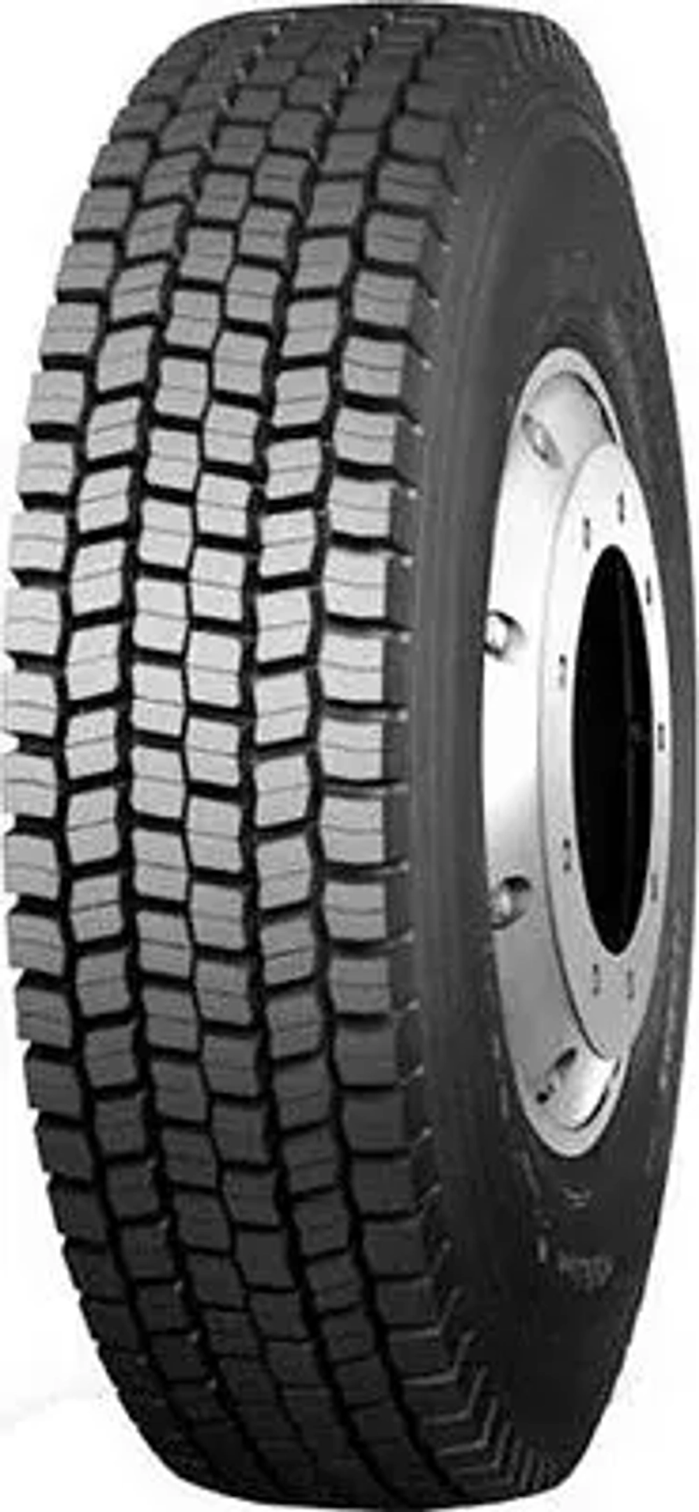 Giti GDR655 315/70 R22,5 154/150L M+S PR20 (Ведущая ось)