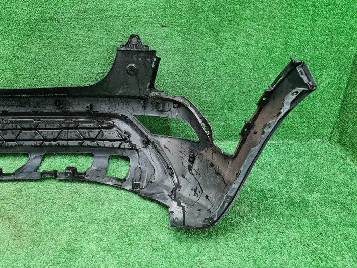 Бампер задний Hyundai Creta 2 (2021-2022)