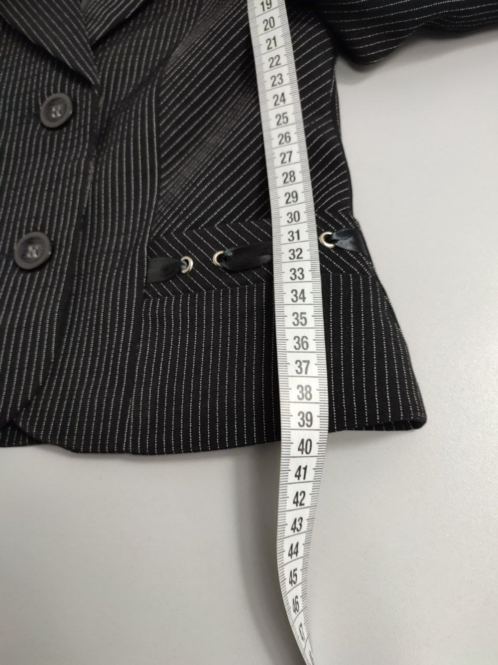 Школьная форма Наташа классическая 4 предмета на 7 лет, новая