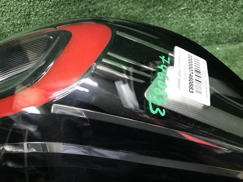 Фонарь левый внешний Chery Tiggo 7 Pro Max (24-нв)