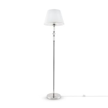 Торшер MOD018FL-01CH хром Riverside Maytoni
