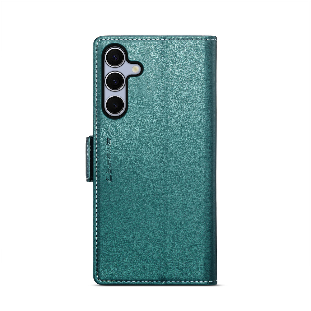 Чехол-книжка CaseMe Smooth Samsung Galaxy S25+